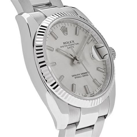 rolex 115234|Rolex model 115200 price.